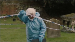 Midsomer Murders - Season 22 Episode 01